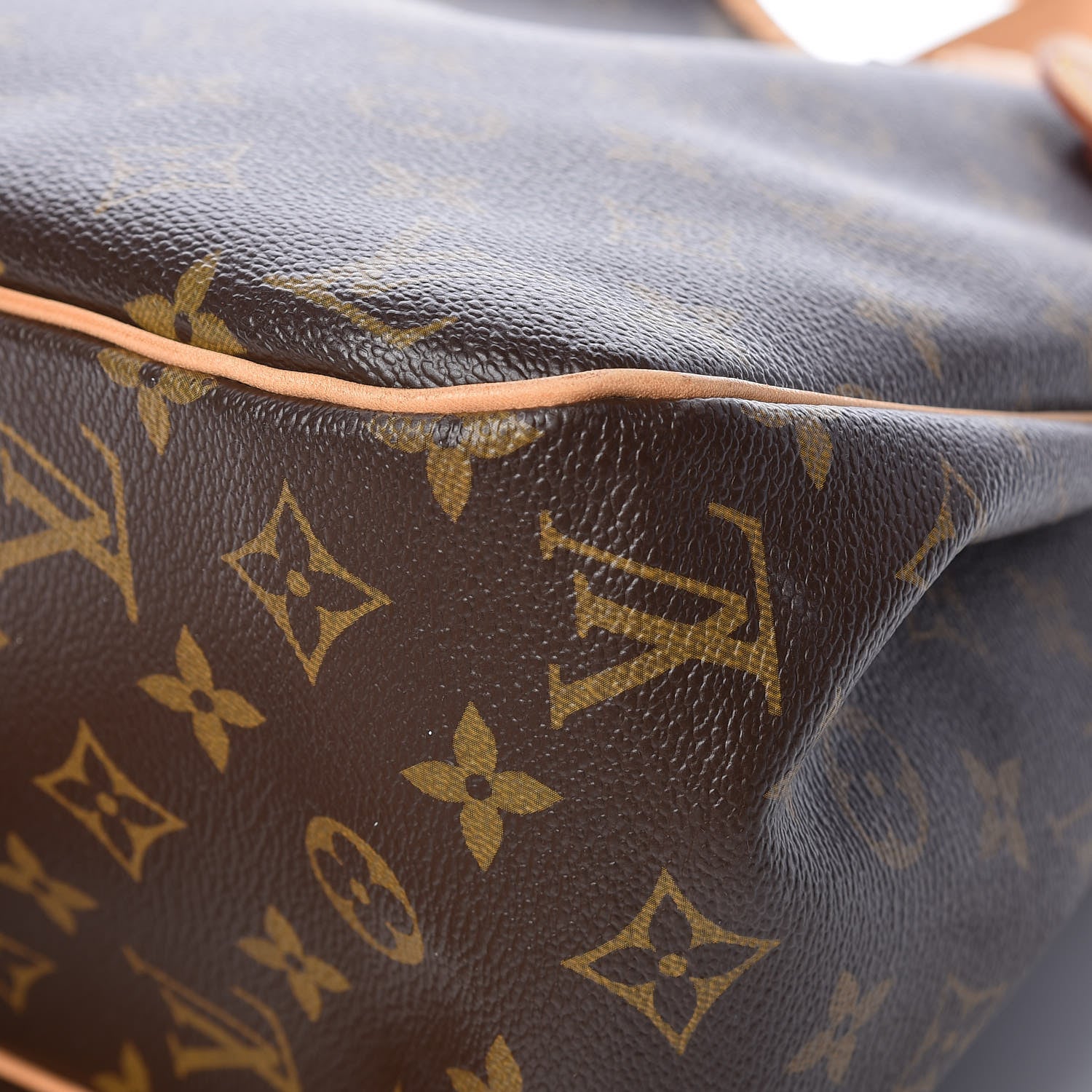 Louis Vuitton Monogram Batignolles Horizontal 9 of 11