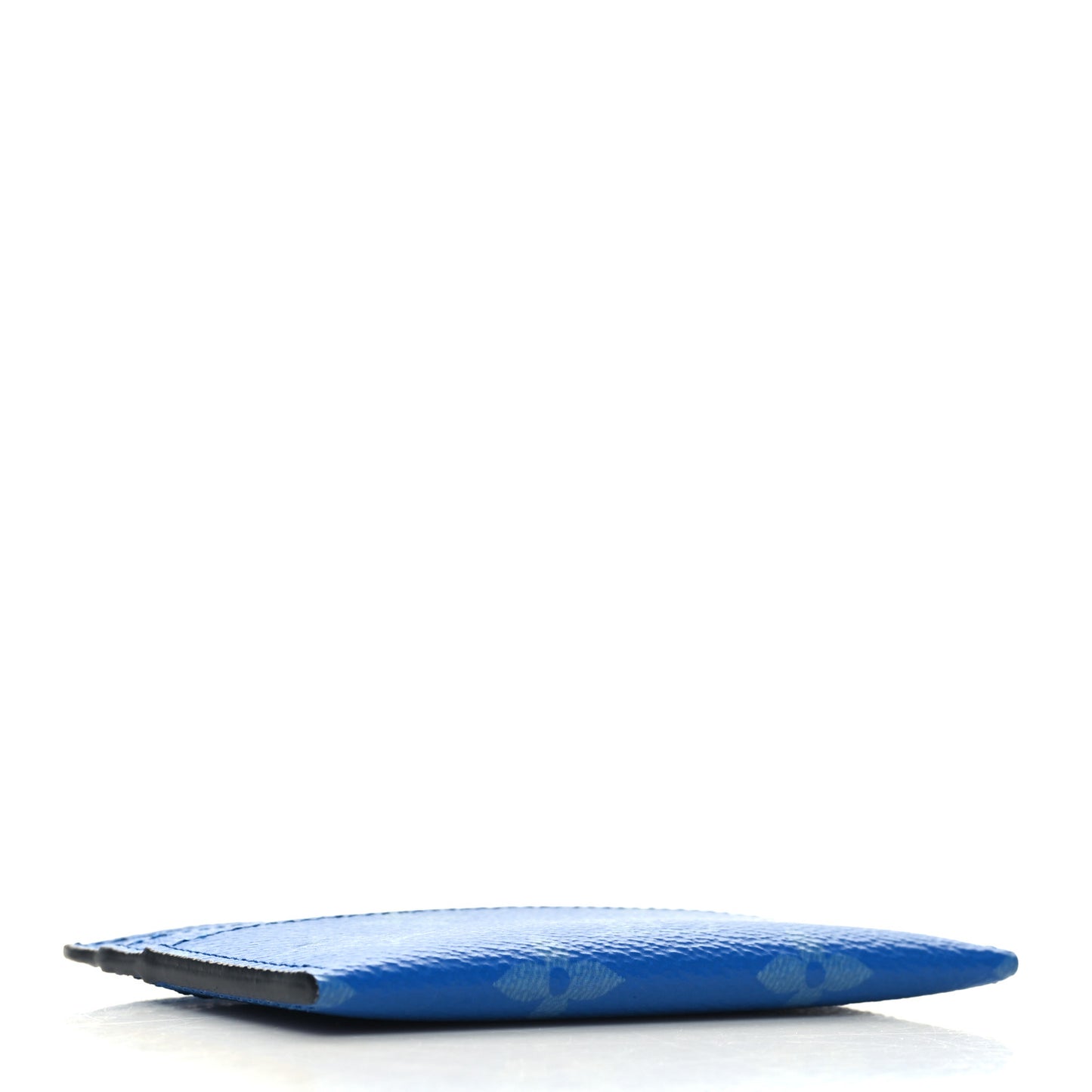 Taigarama Porte-Cartes Double Card Holder Blue
