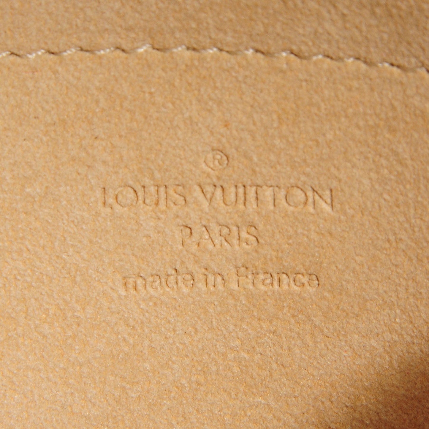 Damier Azur Pochette Milla MM