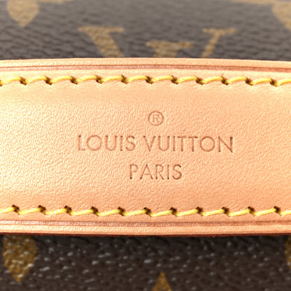 Louis Vuitton Monogram Pochette Metis 6 of 12