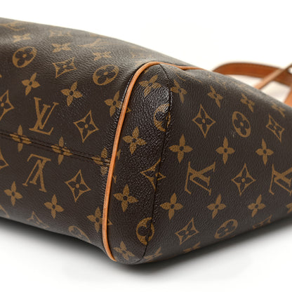 Louis Vuitton Monogram Totally PM 9 of 21