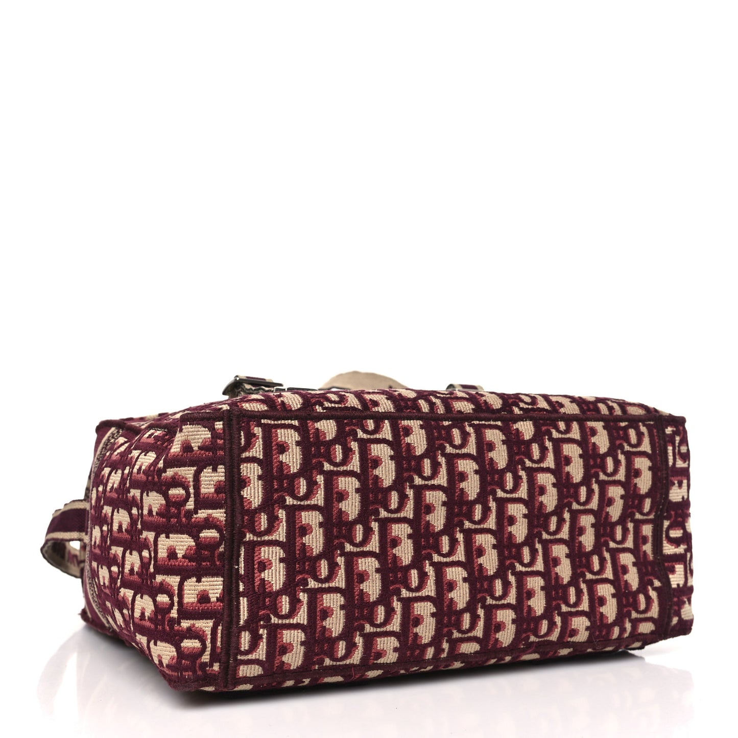 Oblique Medium Diorcamp Messenger Bordeaux