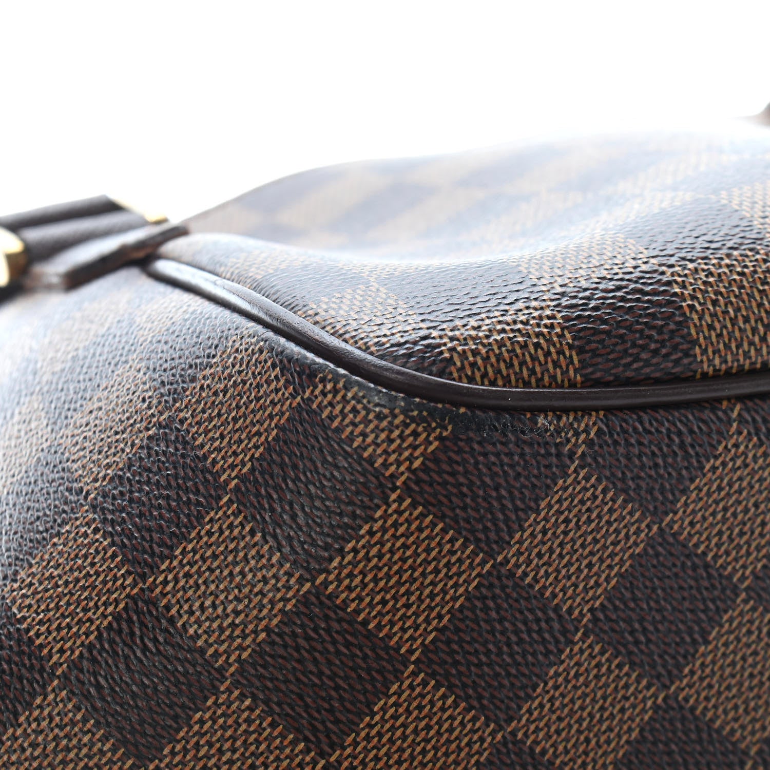 Louis Vuitton Damier Ebene Belem PM 11 of 18