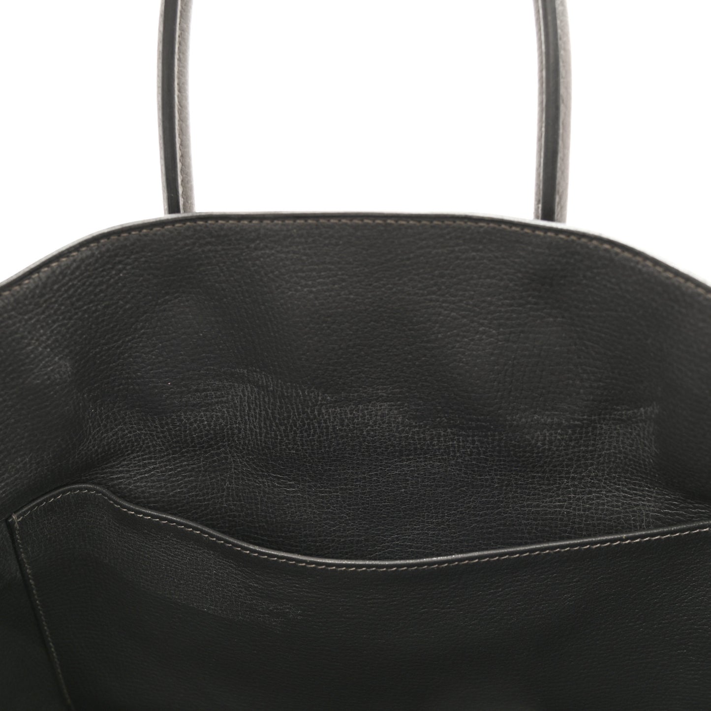 Taurillon Clemence Birkin 35 Etain