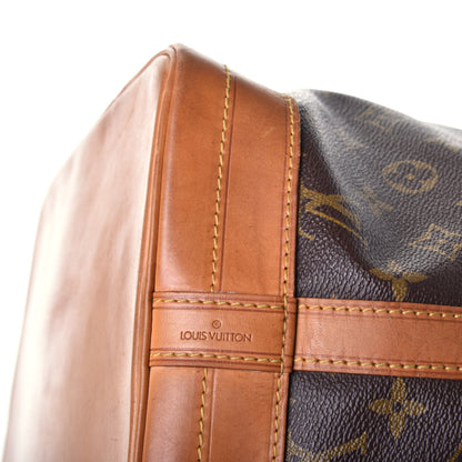 Louis Vuitton Monogram Noe 6 of 8