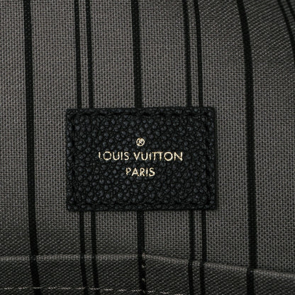 Louis Vuitton Empreinte Boetie Black 6 of 7
