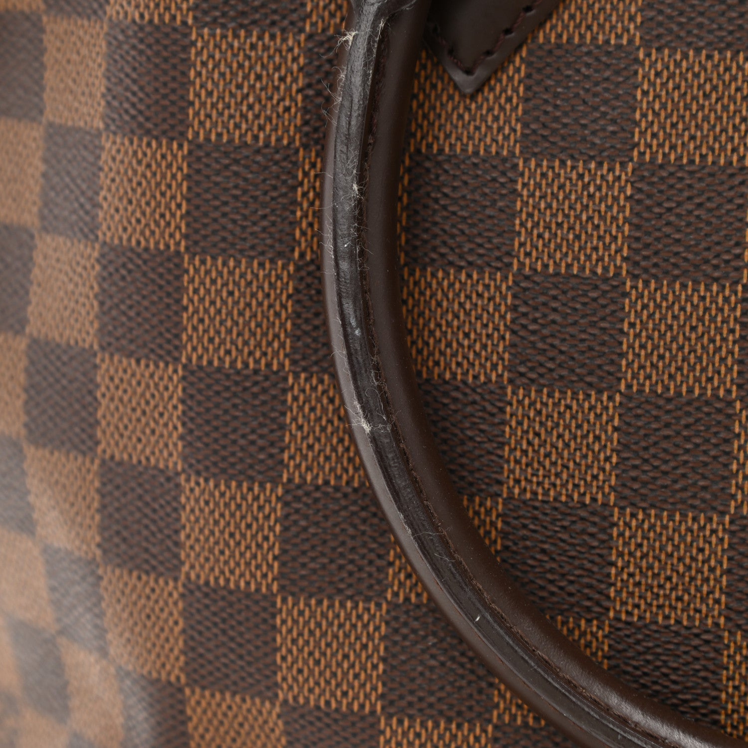 Louis Vuitton Damier Ebene Saleya PM 10 of 10