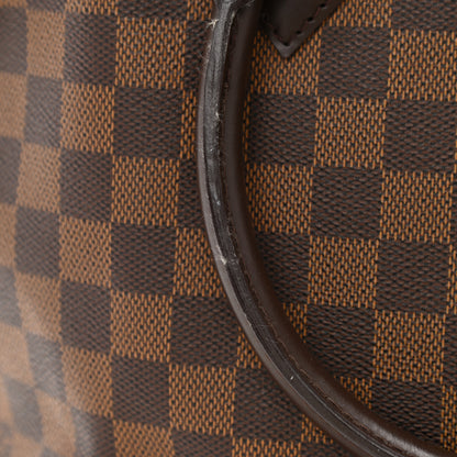 Louis Vuitton Damier Ebene Saleya PM 10 of 10