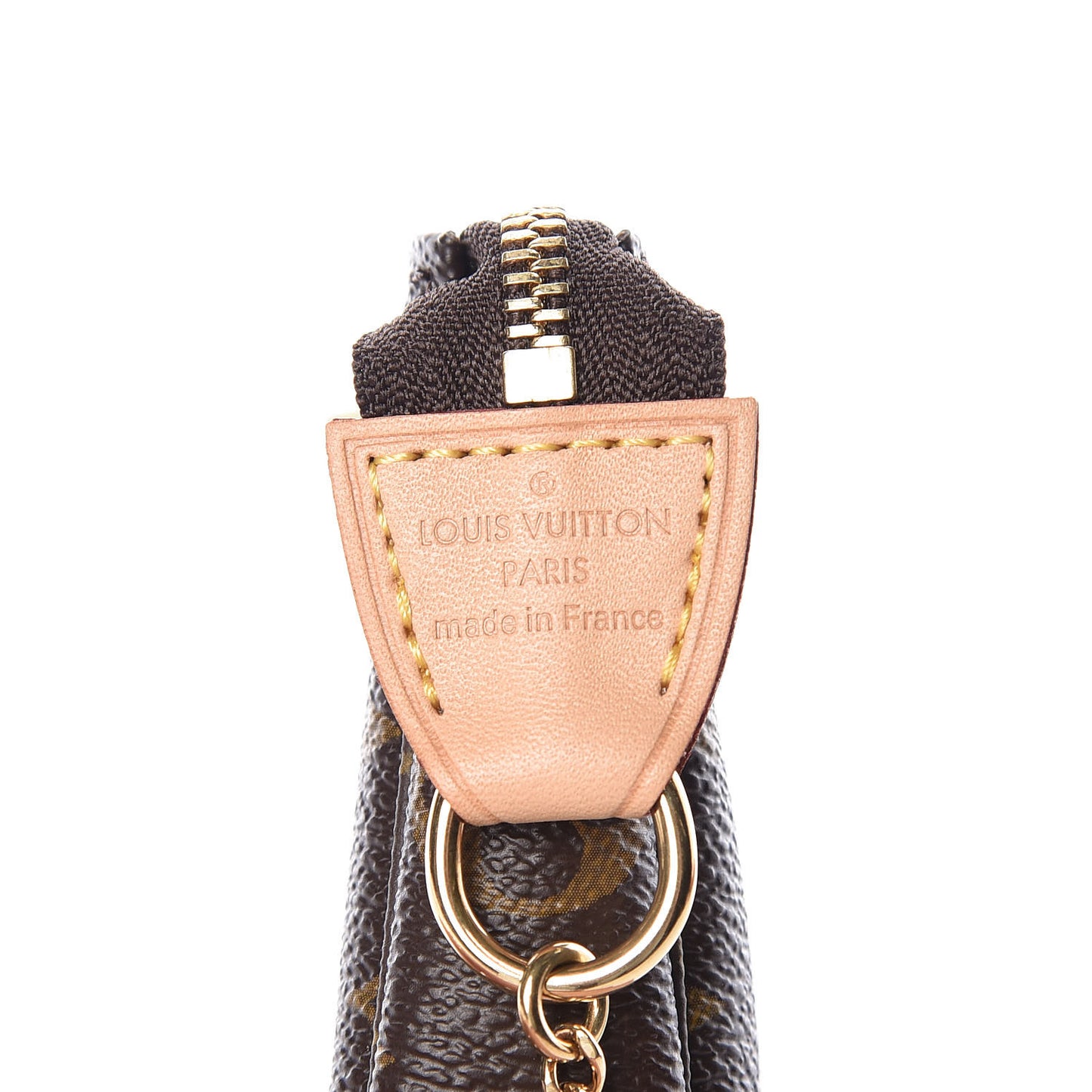 Monogram Mini Pochette Accessories