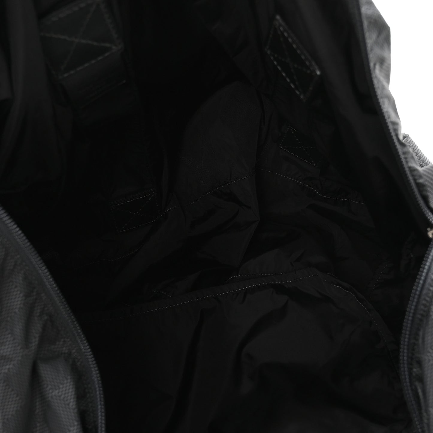 Nylon Damier Graphite Adventure Practical