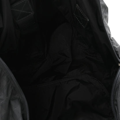 Louis Vuitton Nylon Damier Graphite Adventure Practical 4 of 9