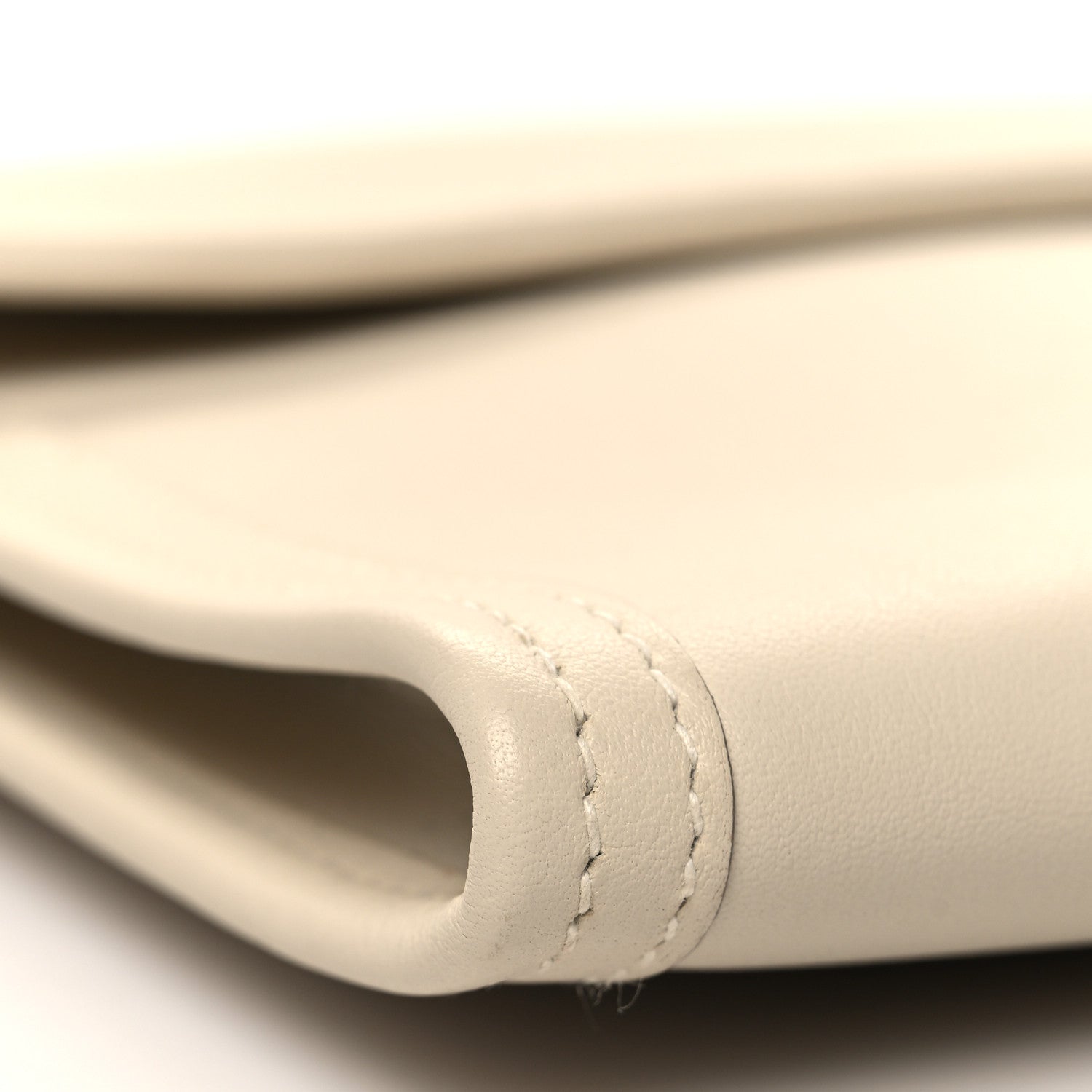 Hermes Swift Jige Elan 29 Clutch Craie 9 of 12