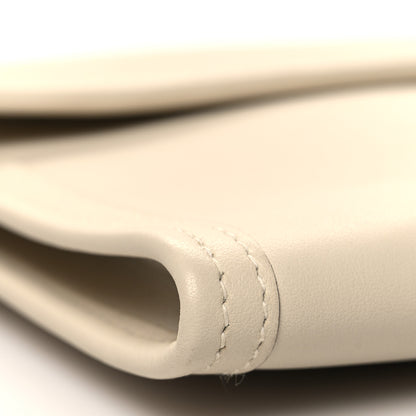 Hermes Swift Jige Elan 29 Clutch Craie 9 of 12