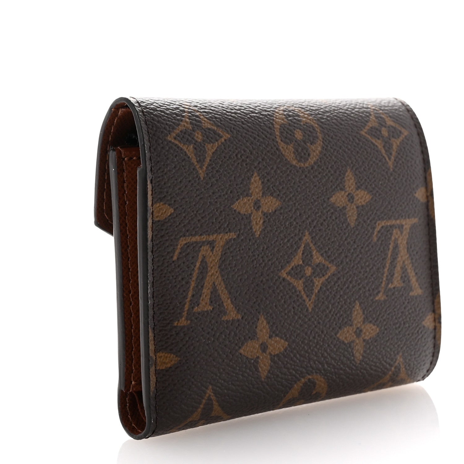 Louis Vuitton Monogram Victorine Wallet 3 of 6