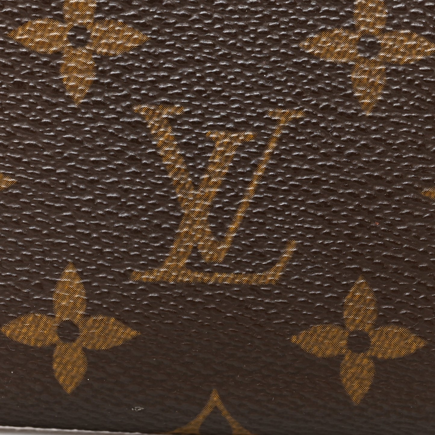 Monogram Zippy Coin Purse