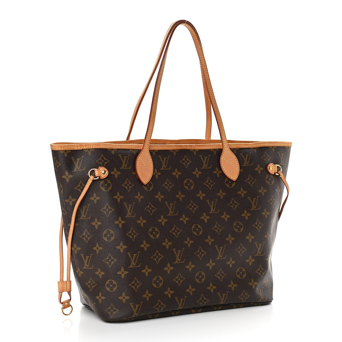 Monogram Neverfull MM