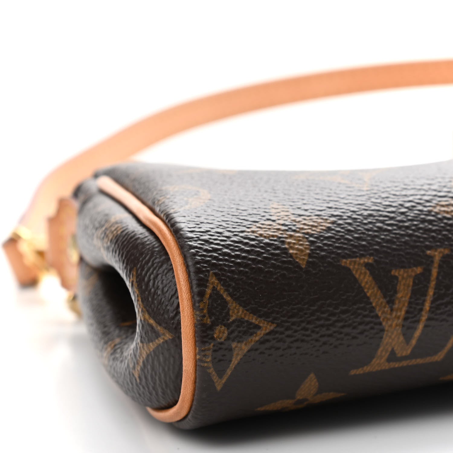 Louis Vuitton Monogram Eva Clutch 7 of 8