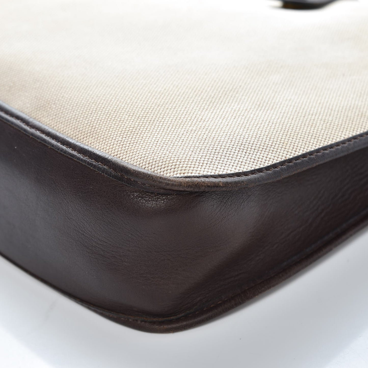 Toile Natural Barenia Evelyne GM Ebene