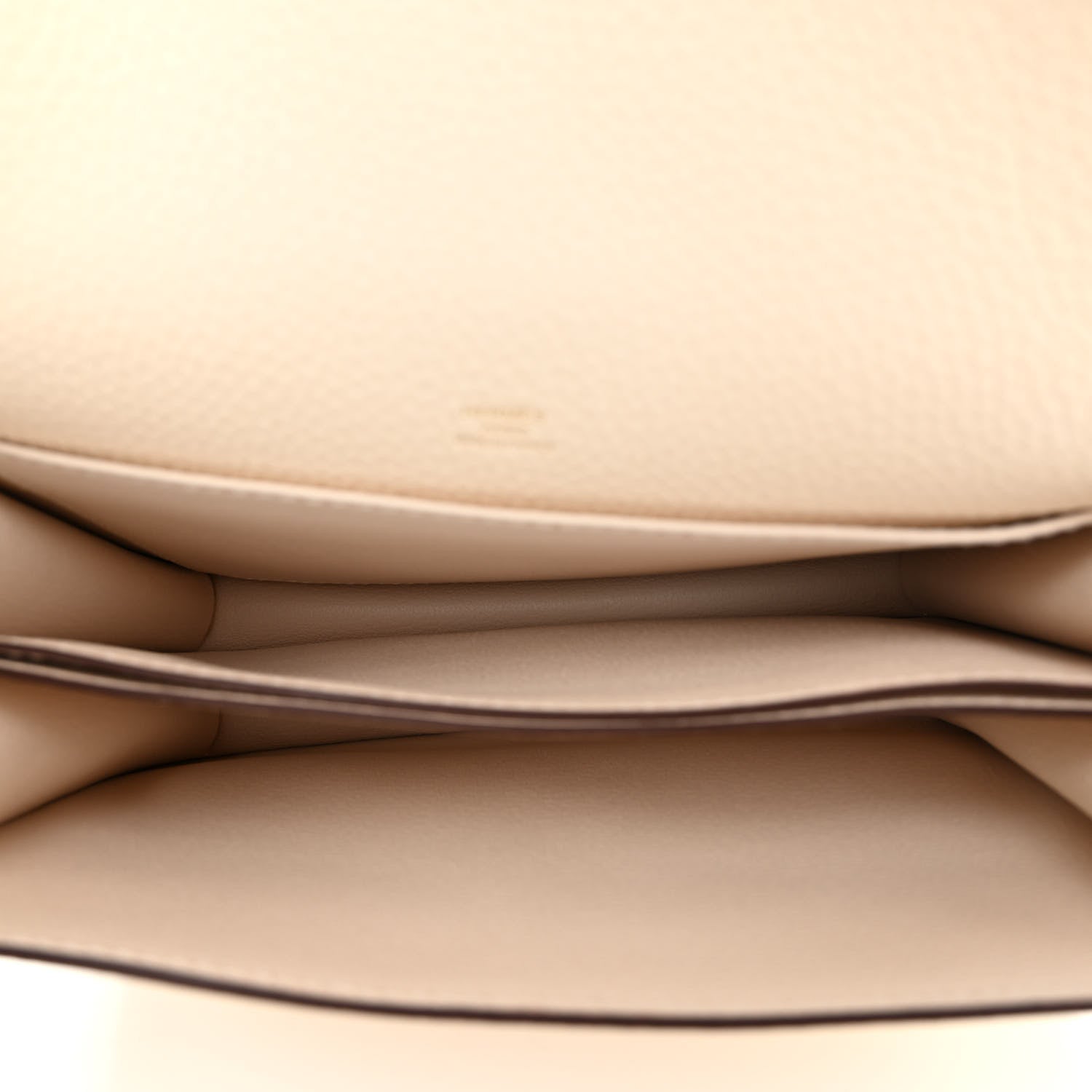 Hermes Taurillon Clemence Sac Roulis 23 Nata 5 of 9