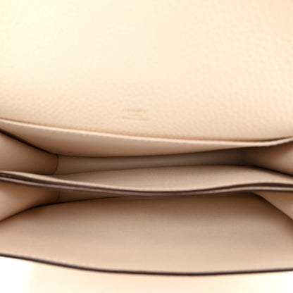 Hermes Taurillon Clemence Sac Roulis 23 Nata 5 of 9