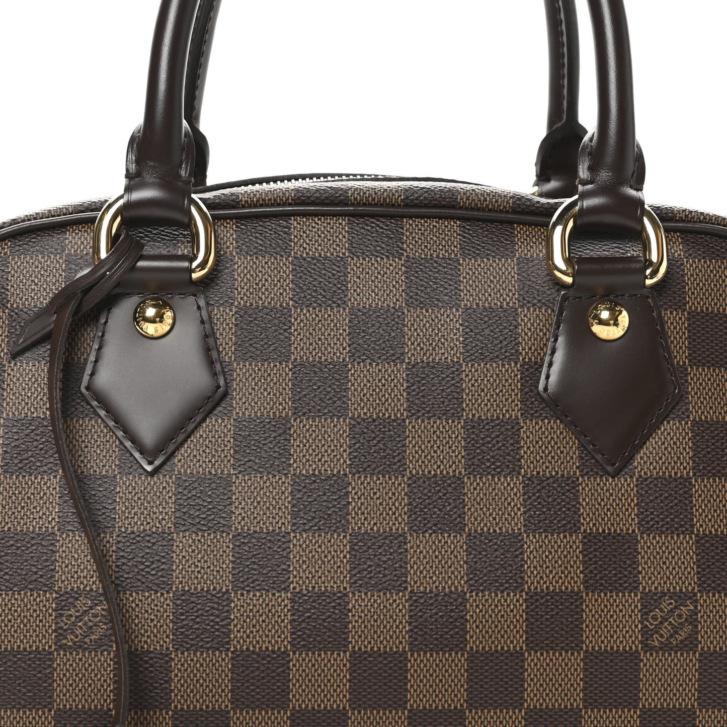 Damier Ebene Duomo