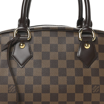 Louis Vuitton Damier Ebene Duomo 7 of 9