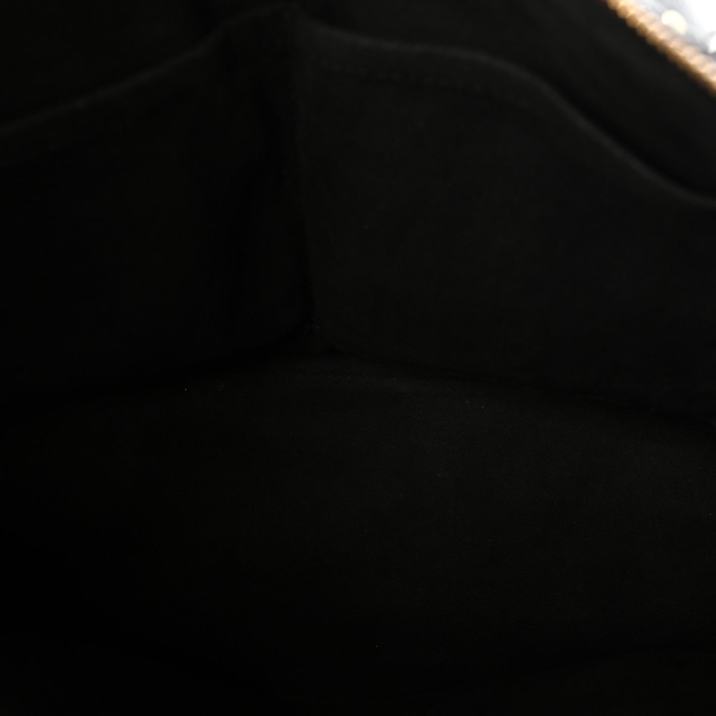 Monogram Estrela NM Black