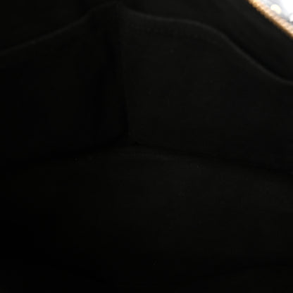 Louis Vuitton Monogram Estrela NM Black 5 of 9