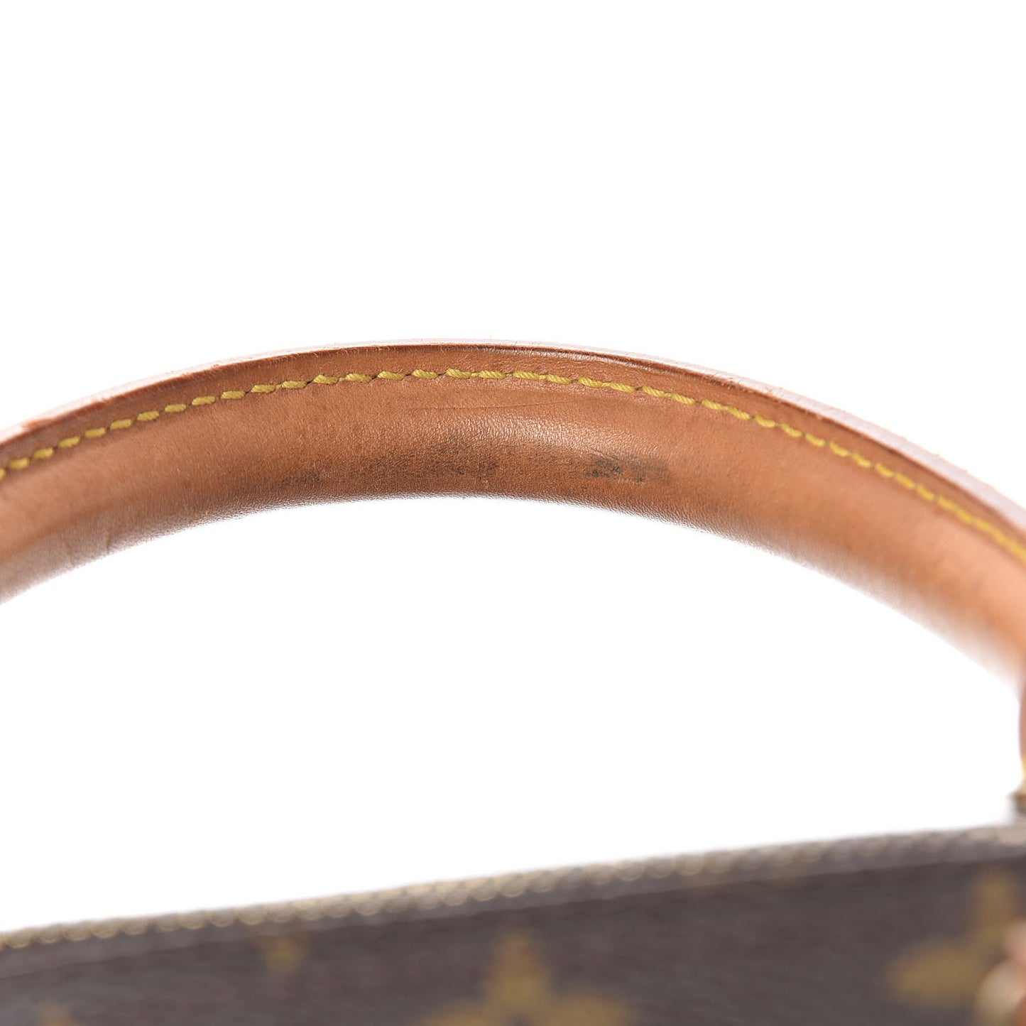 Monogram Keepall Bandouliere 60