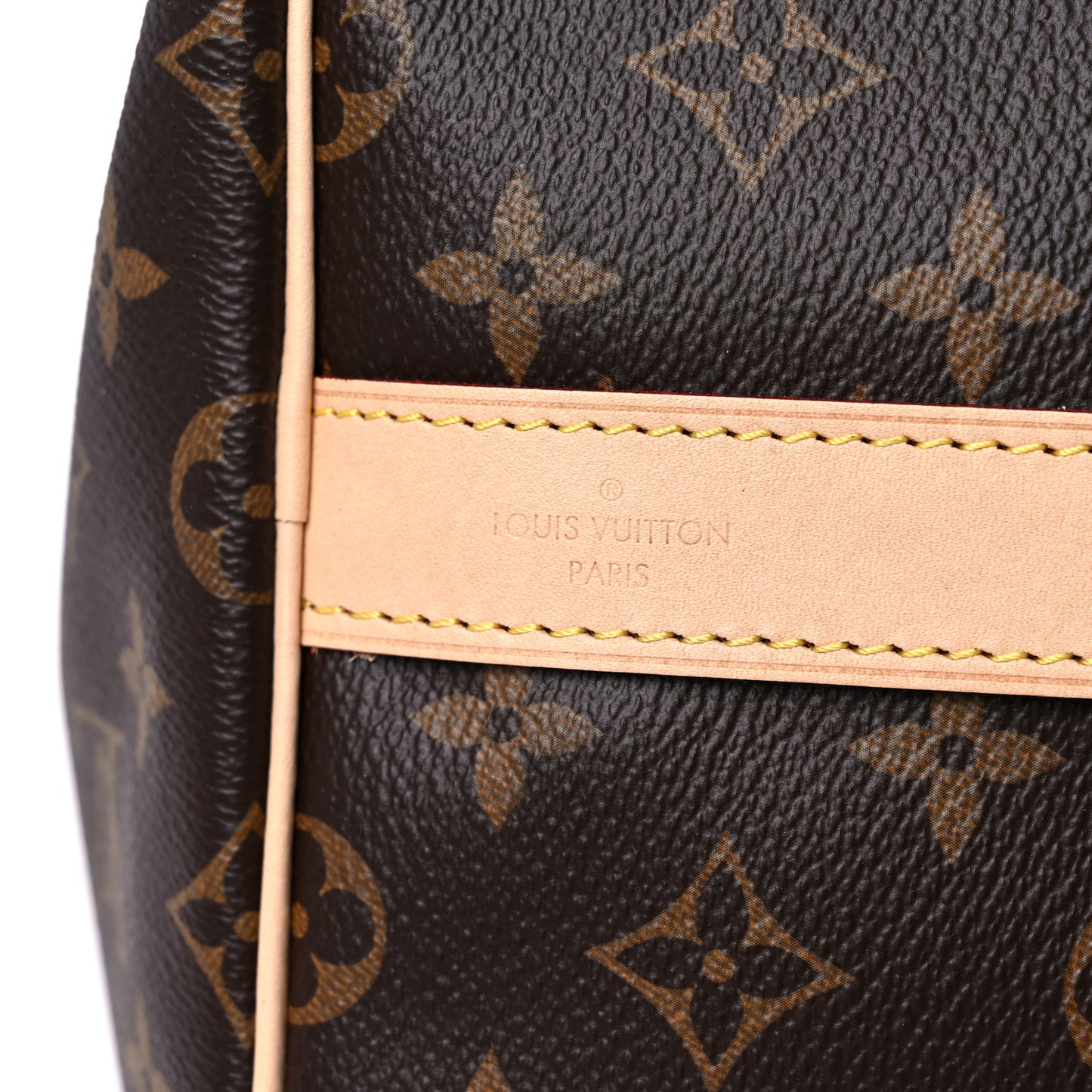 Monogram Keepall Bandouliere 55