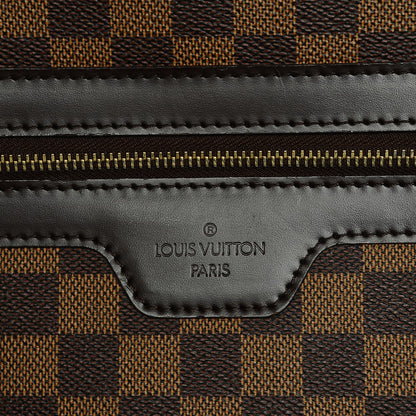 Louis Vuitton Damier Ebene Pegase 60 6 of 9