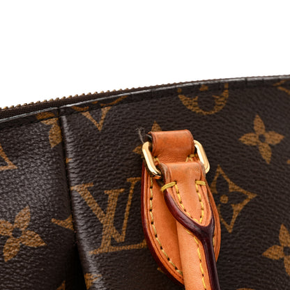 Louis Vuitton Monogram Turenne PM 38 of 39