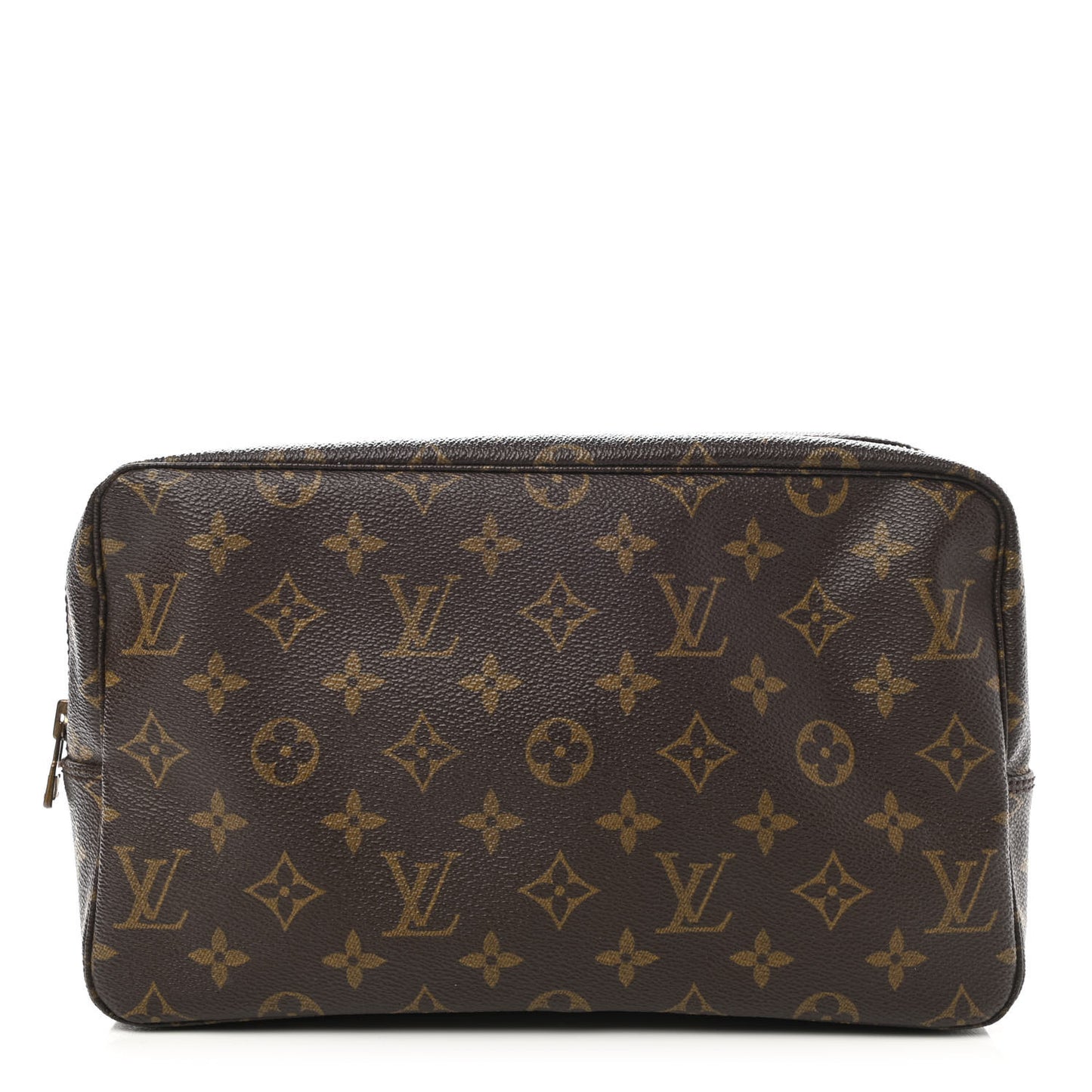 Monogram Trousse Toilette 28