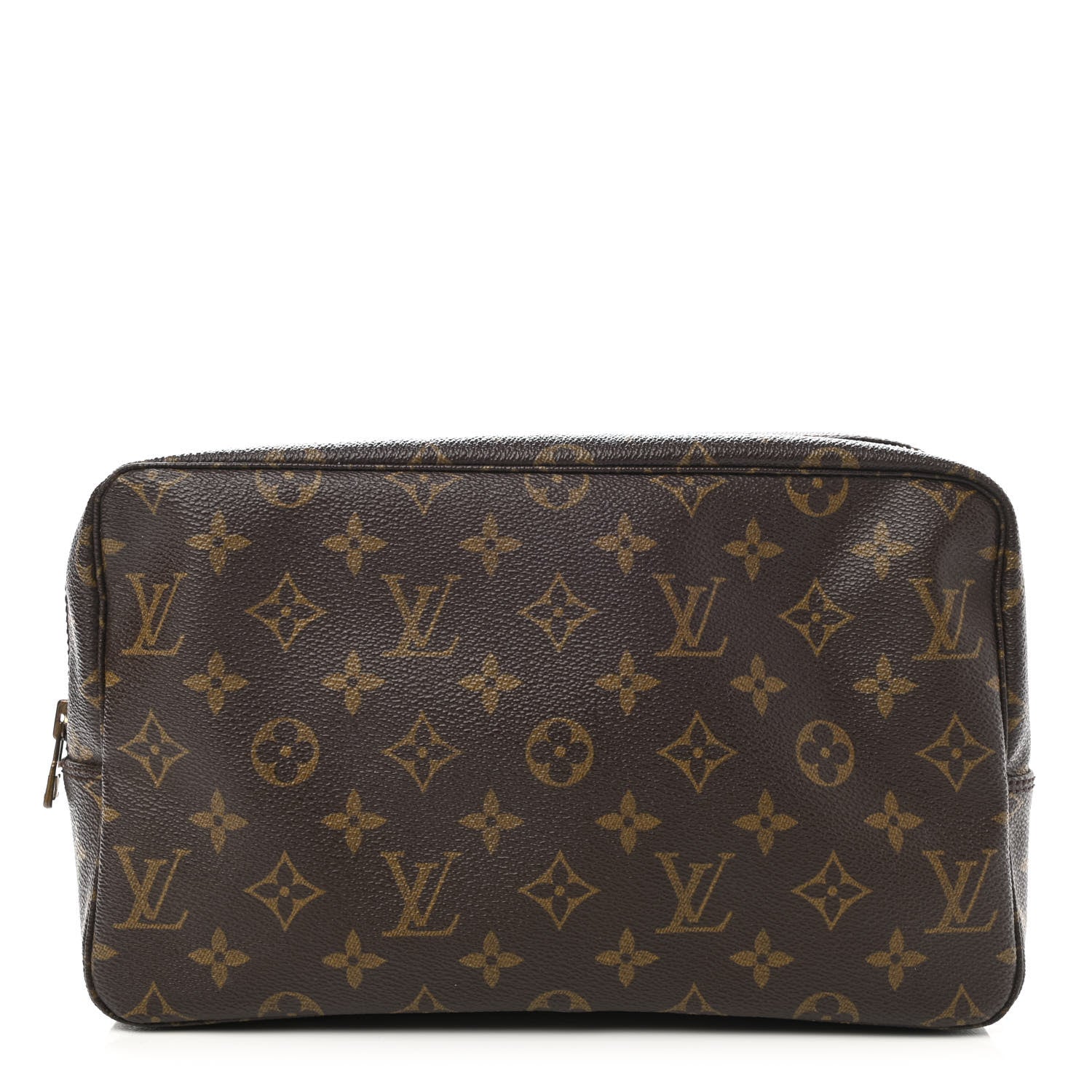 Louis Vuitton Monogram Trousse Toilette 28 1 of 8