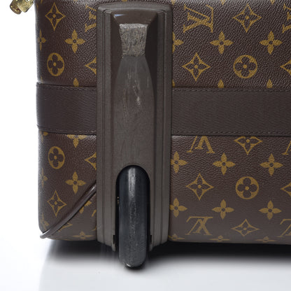Louis Vuitton Monogram Pegase 55 Business 7 of 21