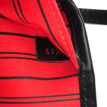 Louis Vuitton Monogram World Tour Neverfull MM 8 of 8