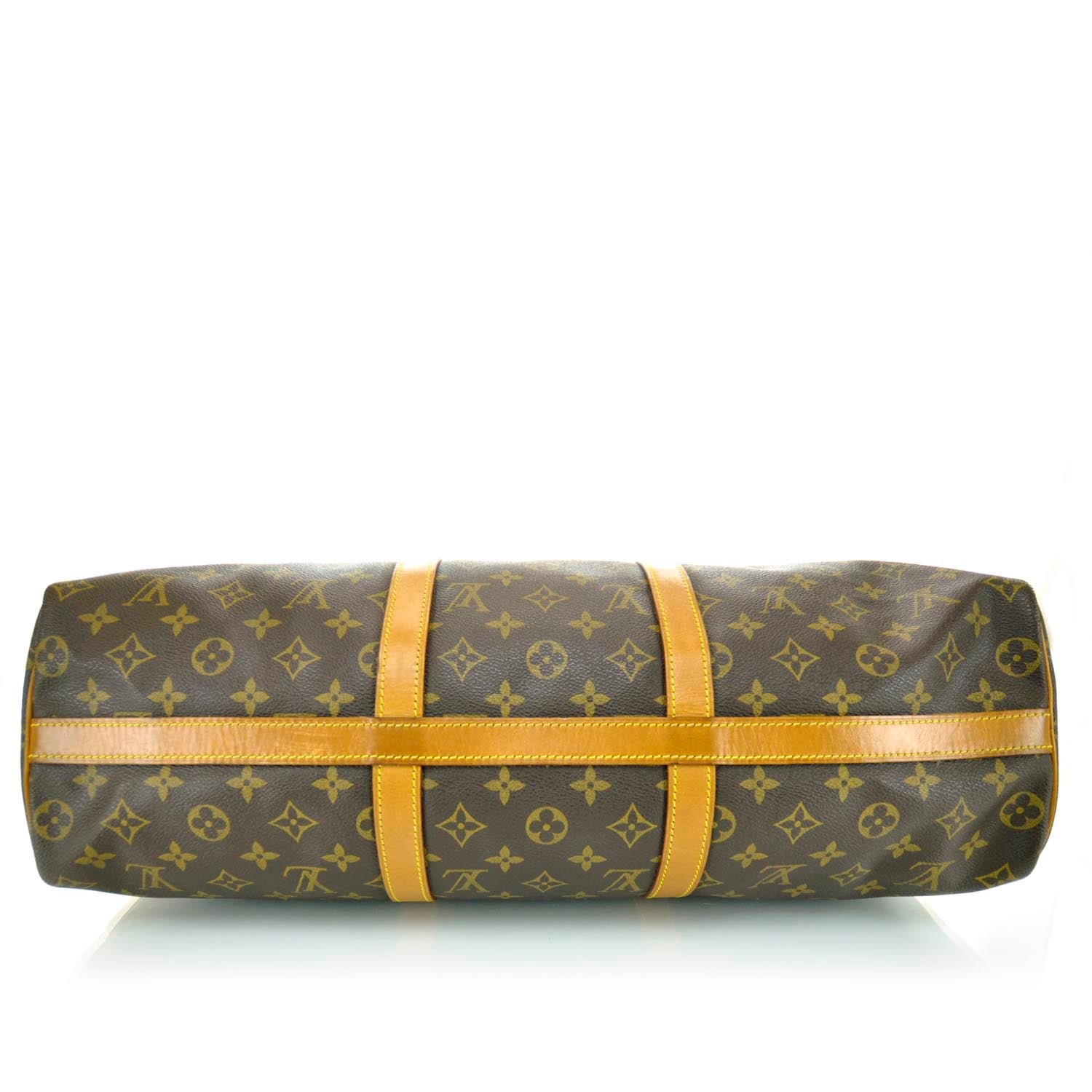 Louis Vuitton Monogram Sac Flanerie 50 5 of 11