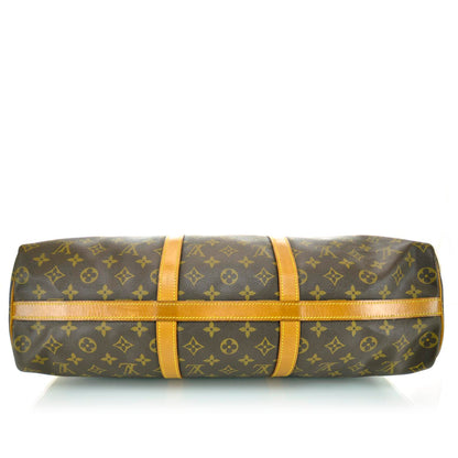 Louis Vuitton Monogram Sac Flanerie 50 5 of 11