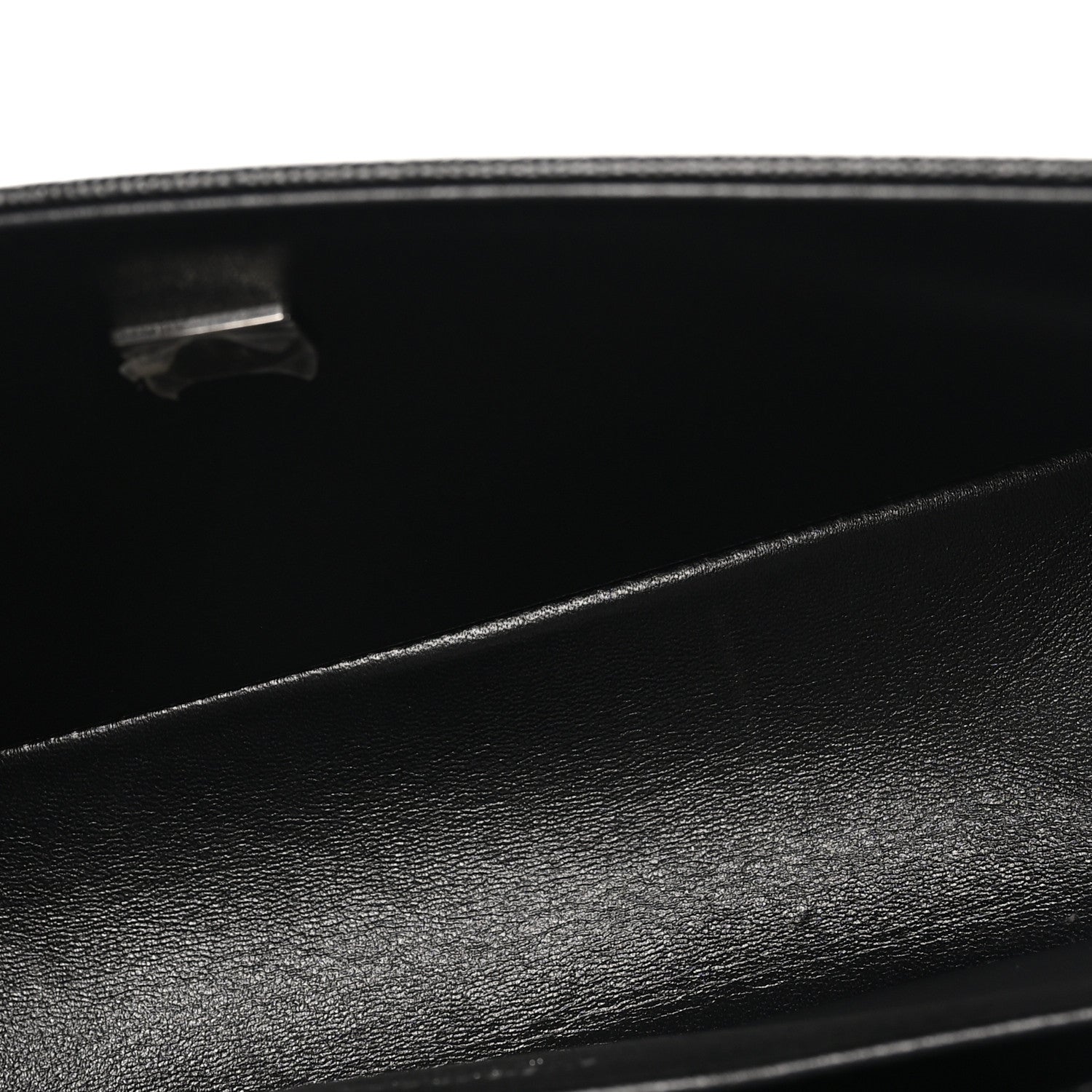 Chanel Caviar Quilted Medium Boy Flap Black 5 of 10