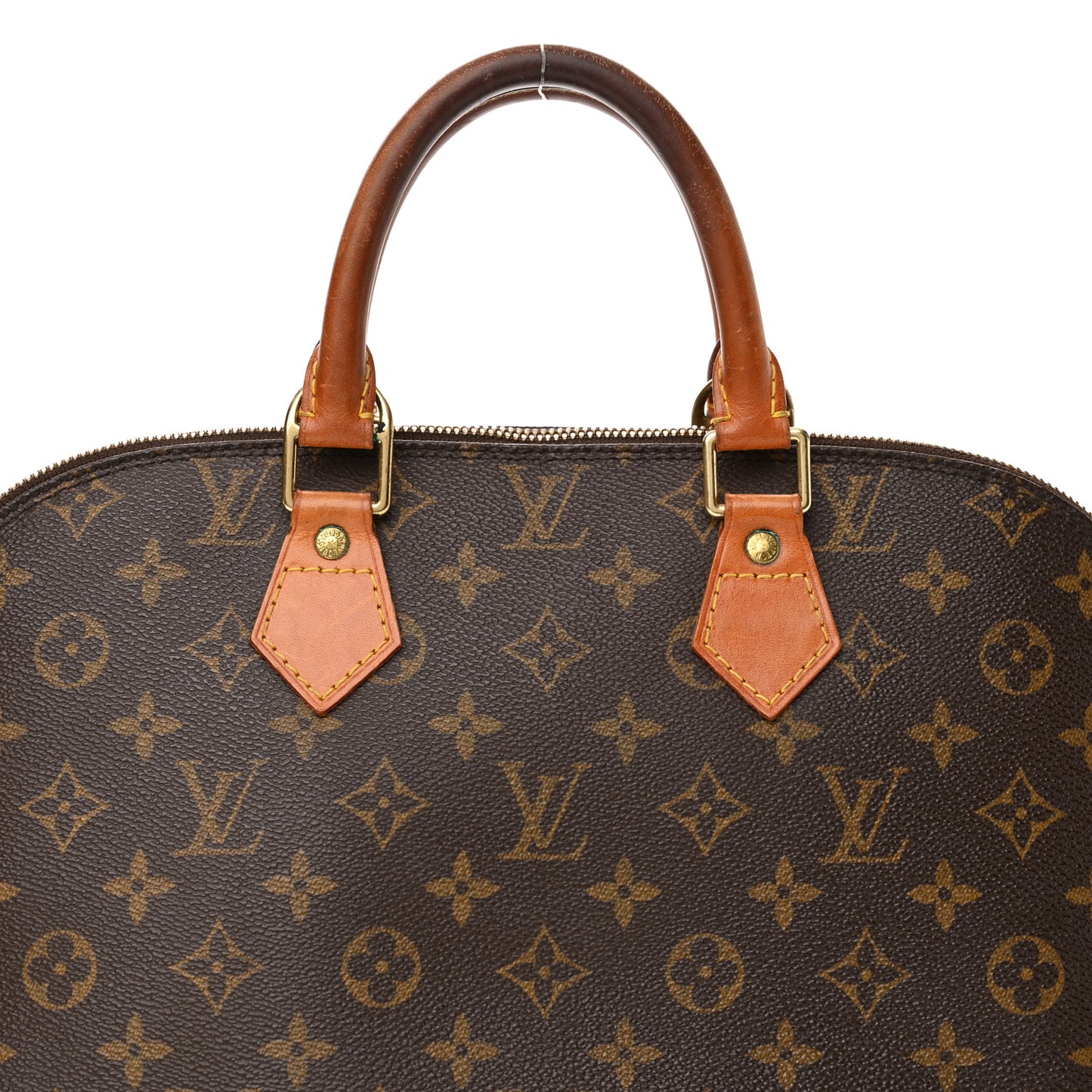 Monogram Alma PM