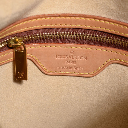 Louis Vuitton Monogram Looping GM 6 of 7