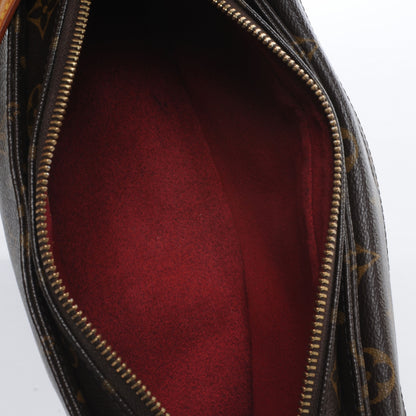 Louis Vuitton Monogram Viva-Cite MM 7 of 7