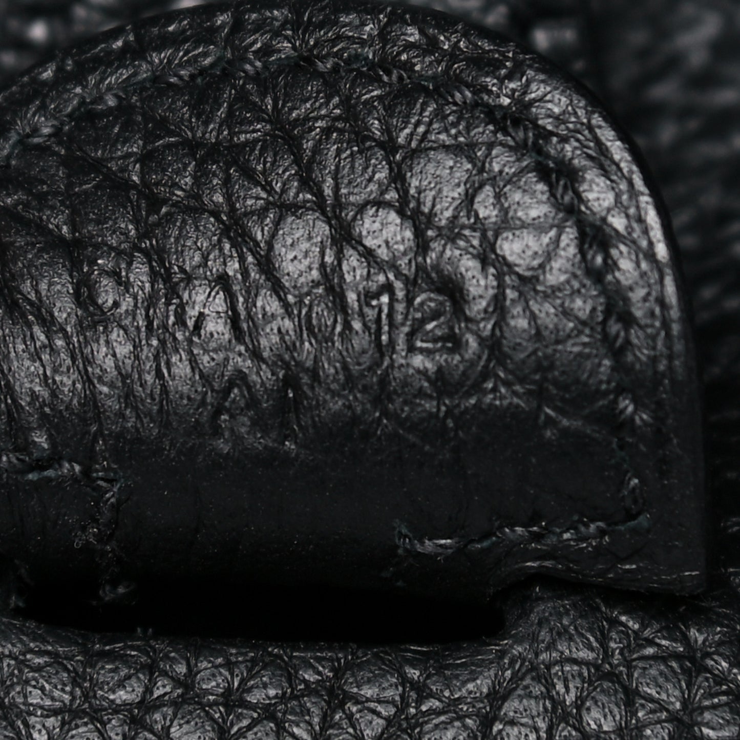 Taurillon Clemence Evelyne III PM Black