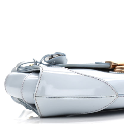 Fendi Patent Compilation Hobo Light Blue 9 of 11