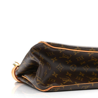 Louis Vuitton Monogram Batignolles Horizontal 12 of 13