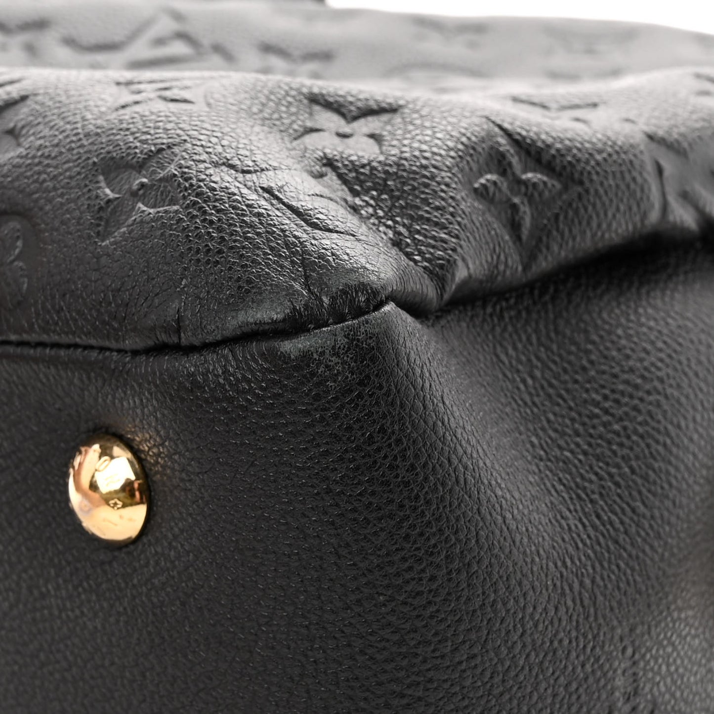 Empreinte Ponthieu PM Black