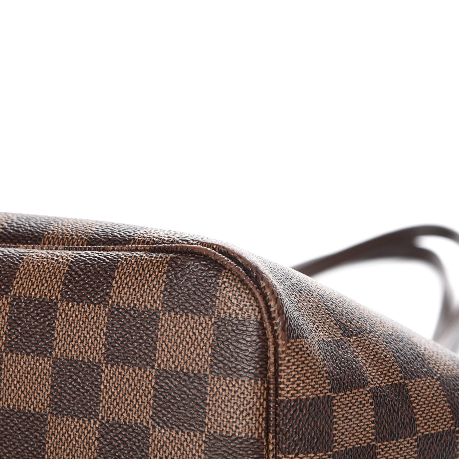 Louis Vuitton Damier Ebene Neo Neverfull MM 13 of 13