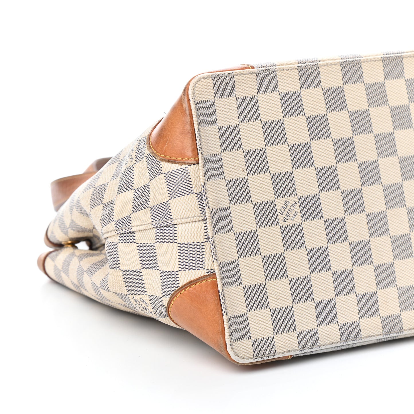 Damier Azur Hampstead PM