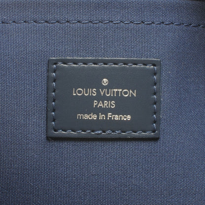 Louis Vuitton Epi Vivienne Long MM Myrtille 6 of 7