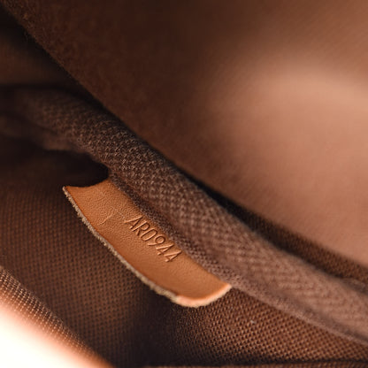 Louis Vuitton Monogram Saumur 30 11 of 16